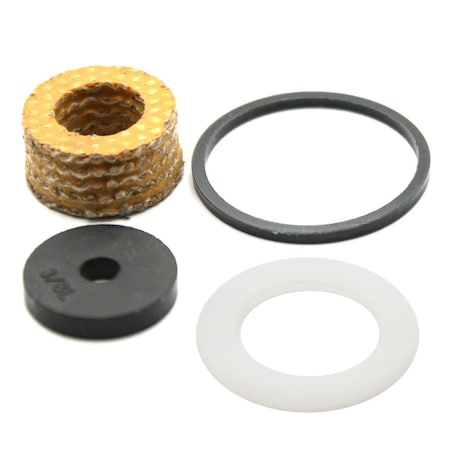 Thrifco Plumbing P.P. Diverter Stem Kit 4401824